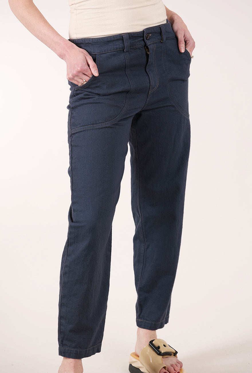 Modette Jeans, Carbon