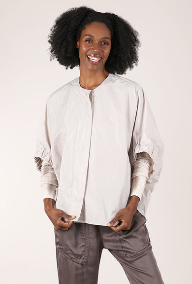 Planet Nylon Ms. Maisel, Putty 