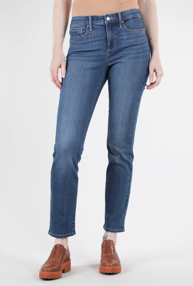 NYDJ Sheri Slim Denim, Rockford 