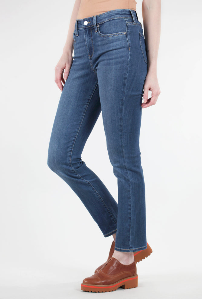 NYDJ Sheri Slim Denim, Rockford 