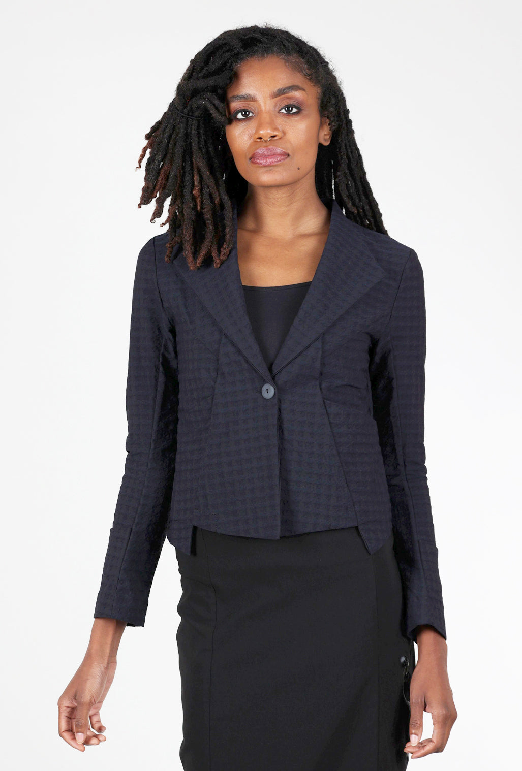 Porto Pisco Jacket, Navy 