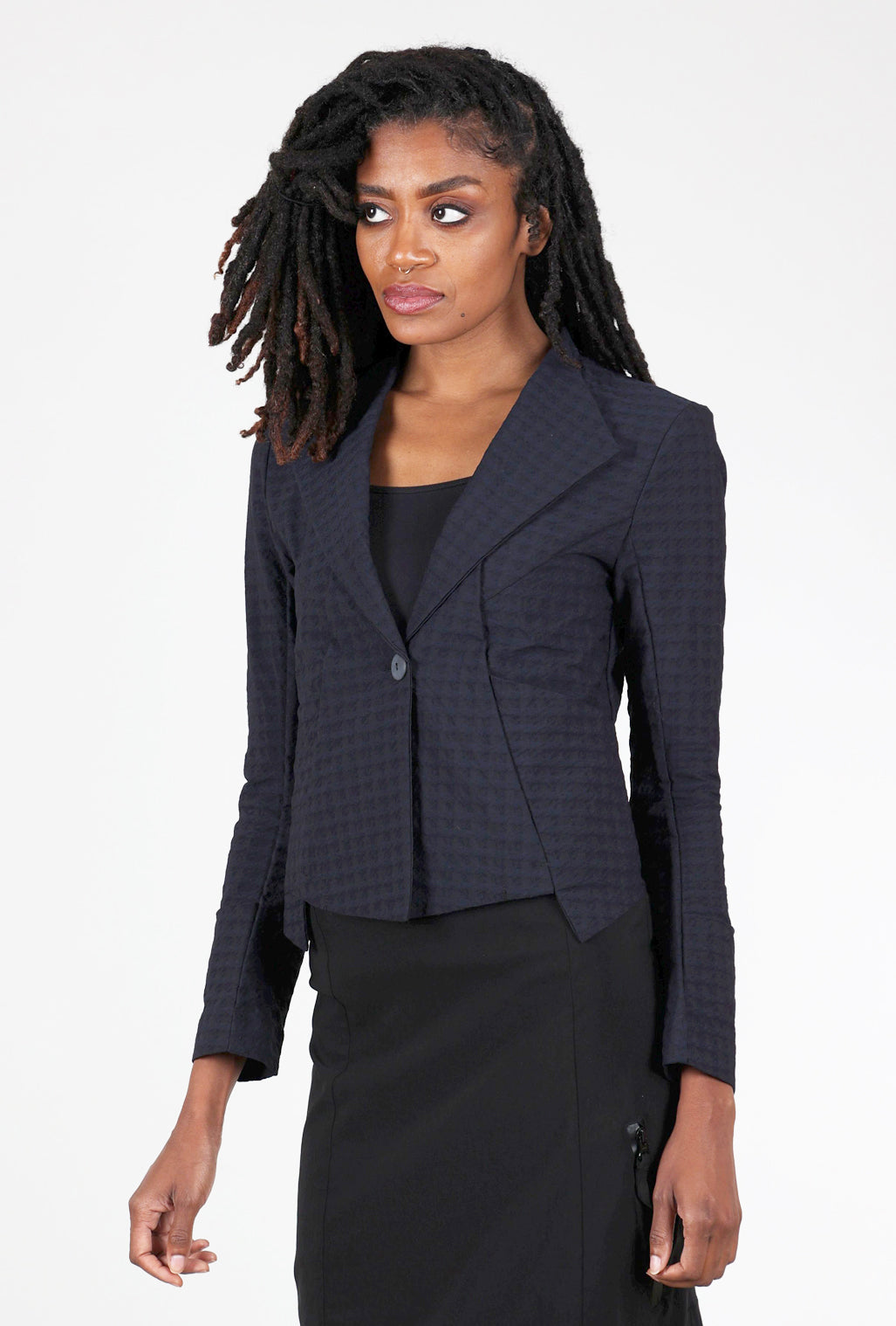 Porto Pisco Jacket, Navy 