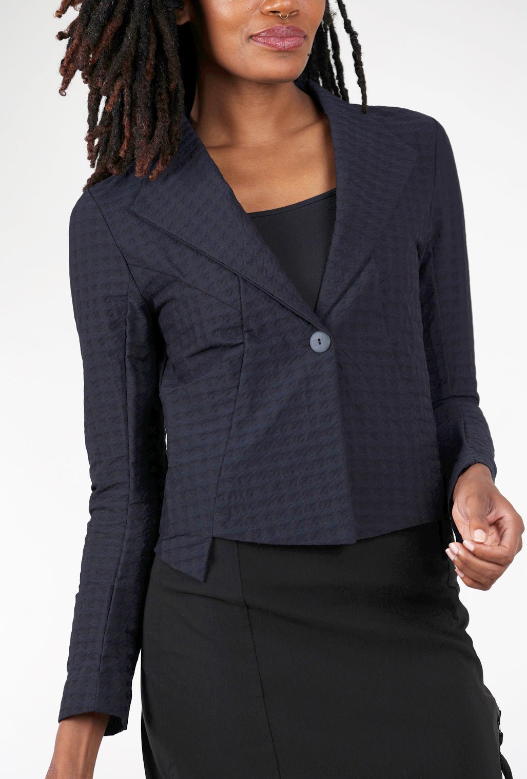 Porto Pisco Jacket, Navy 