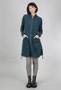 Wearables by XCVI Uzma Jacket Dress, Seaport 