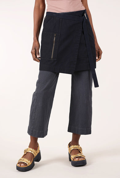 Form and Function Wrap, Midnight