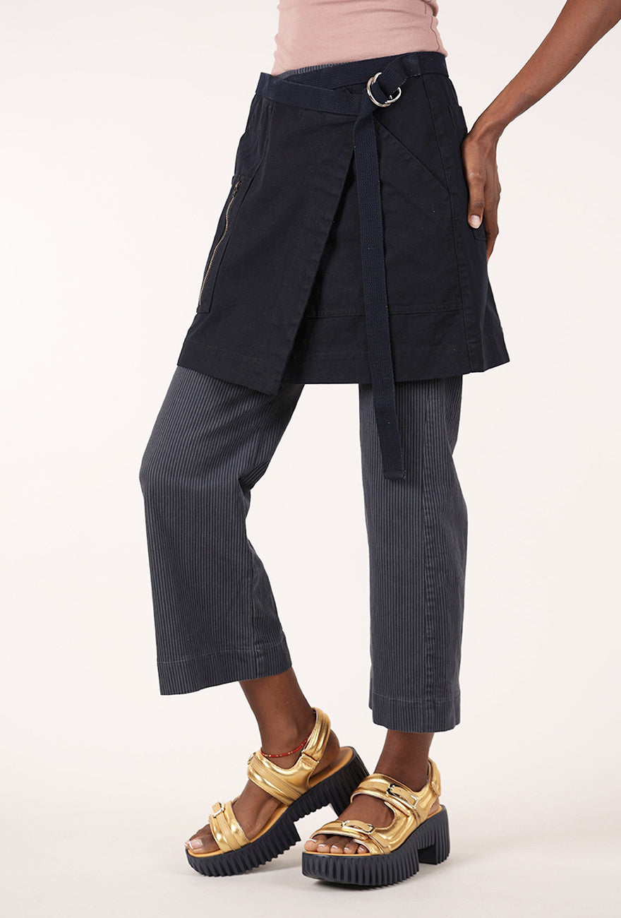 Form and Function Wrap, Midnight