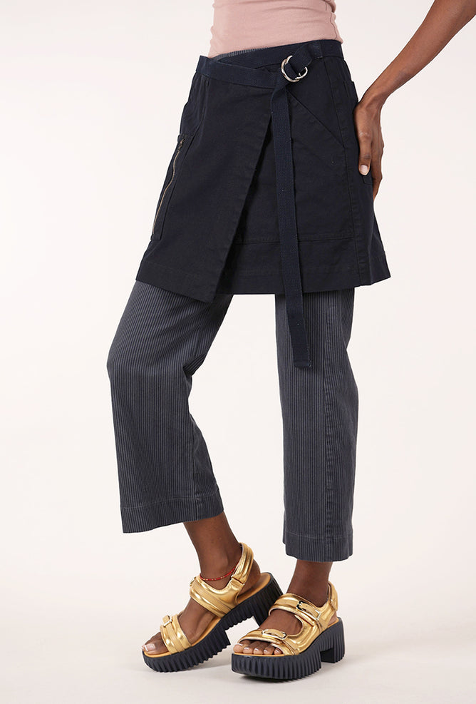 Form and Function Wrap, Midnight