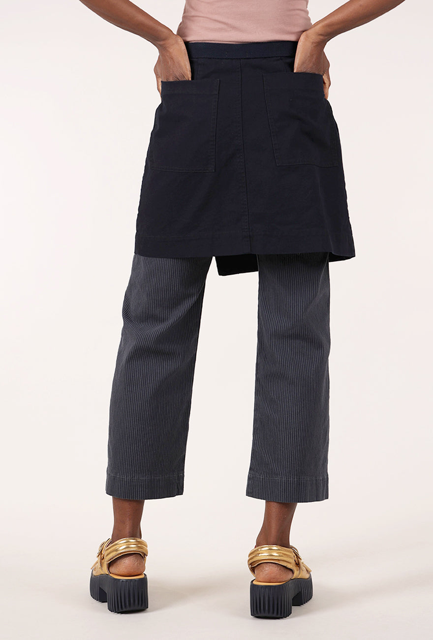 Form and Function Wrap, Midnight