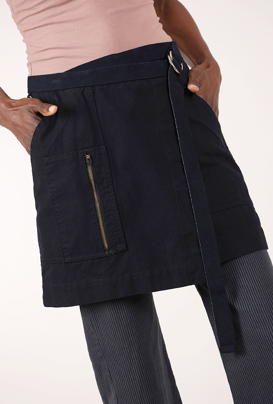 Form and Function Wrap, Midnight