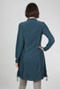 Wearables by XCVI Uzma Jacket Dress, Seaport 