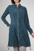 Wearables by XCVI Uzma Jacket Dress, Seaport 