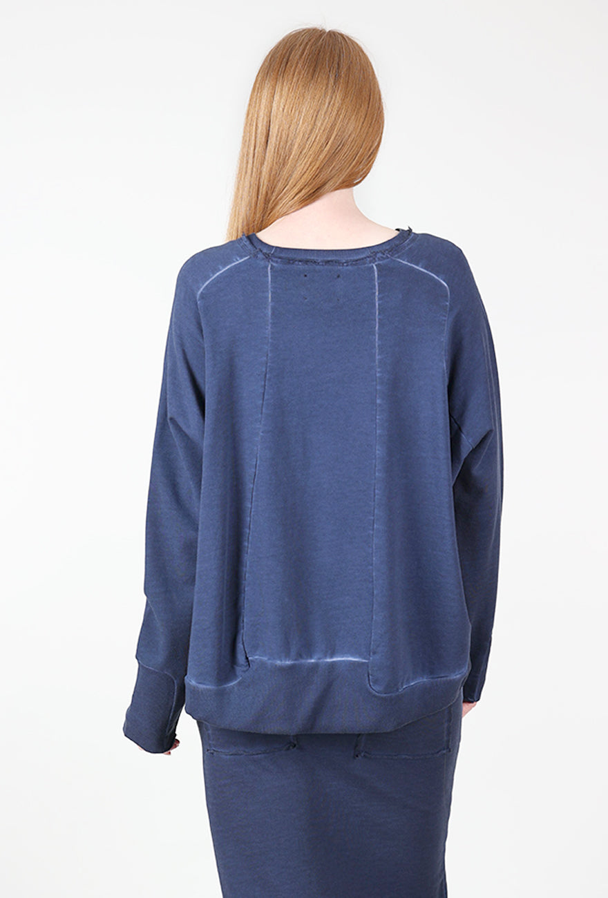 Short Sweat, Ocean Angle 3