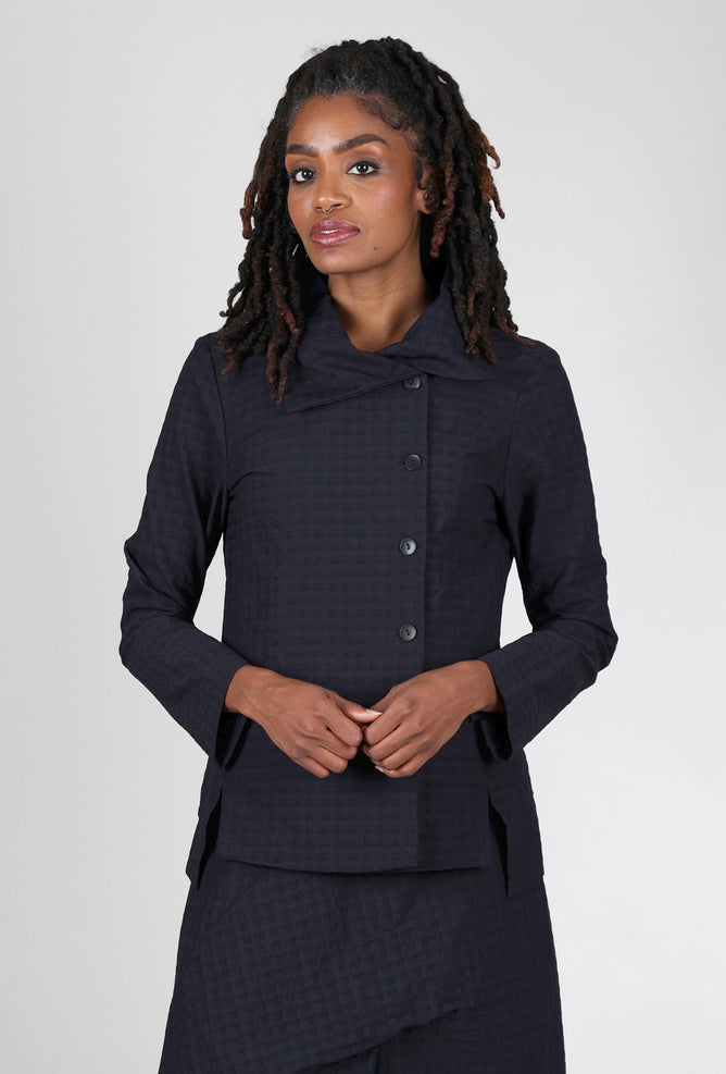 Porto Naja Jacket, Navy 