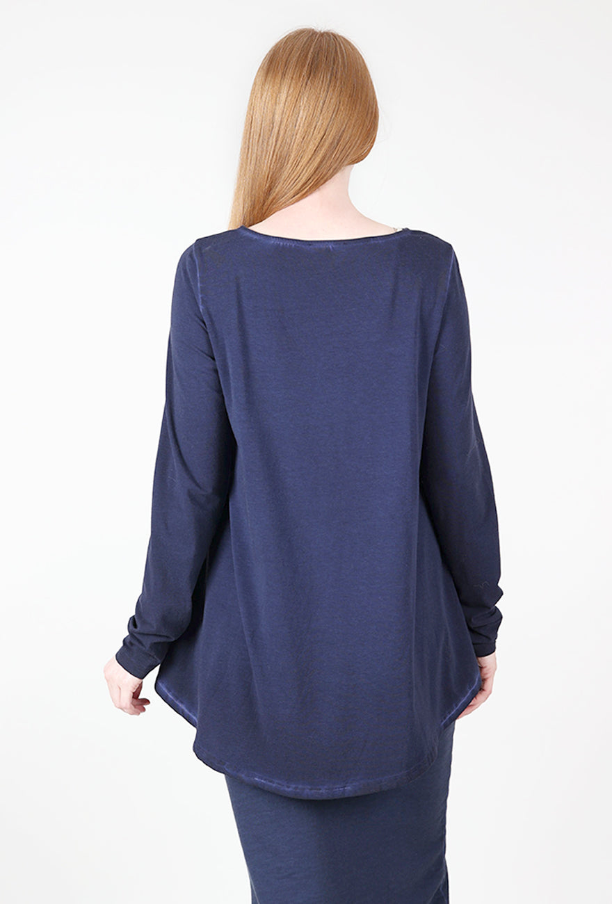 A Pocket Shirt, Ocean