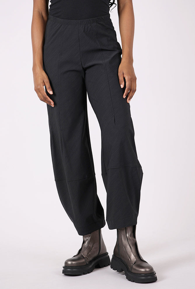 Porto Buster Pant, Smoke Reggio 