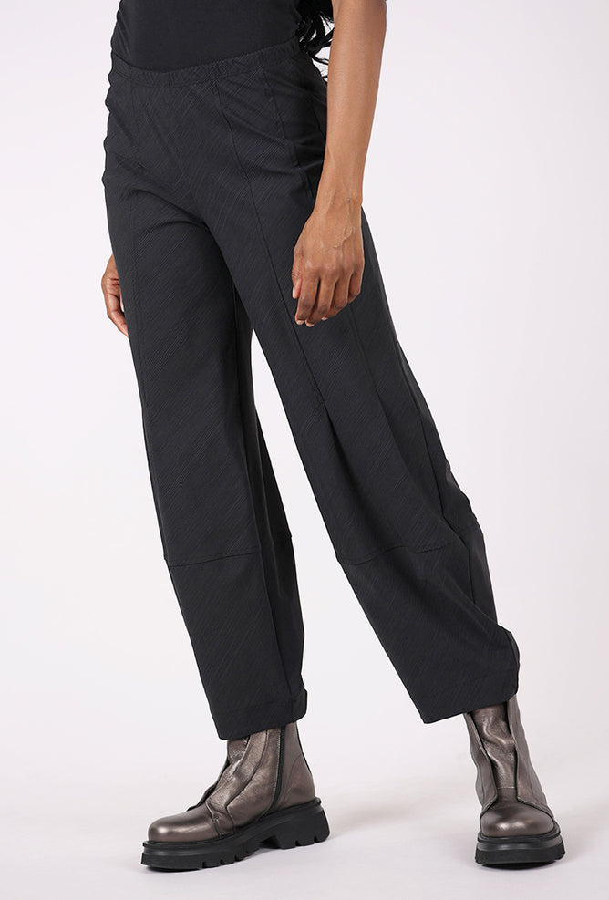 Porto Buster Pant, Smoke Reggio 