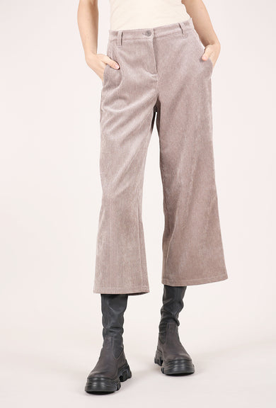 Robell Cloe Cord, Blush Pearl 