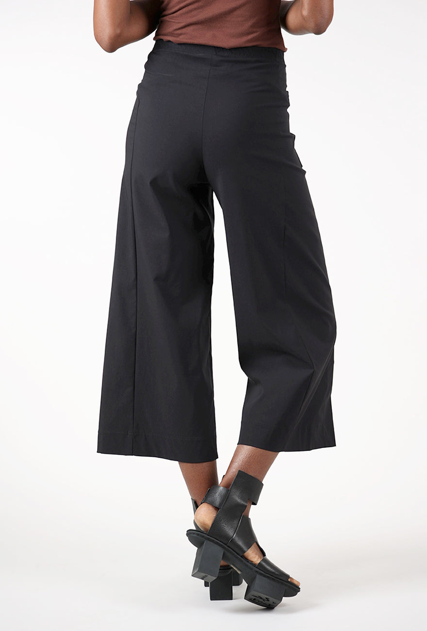 Porto Wyatt Pant, Black 