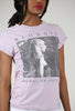 Recycled Karma Vintage Rock T-Shirt, Blondie 