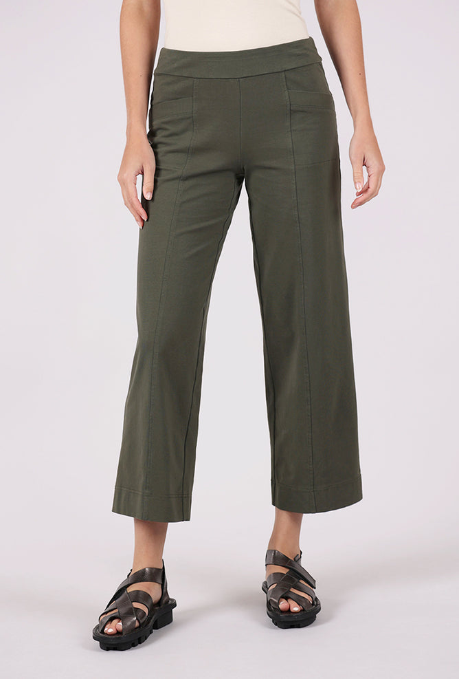 Habitat Stonewash Angle Pocket Flood, Forest 