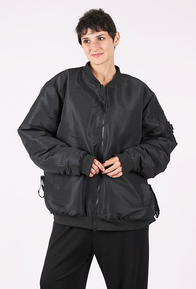 Pluslavie The Long Bomber, Black 