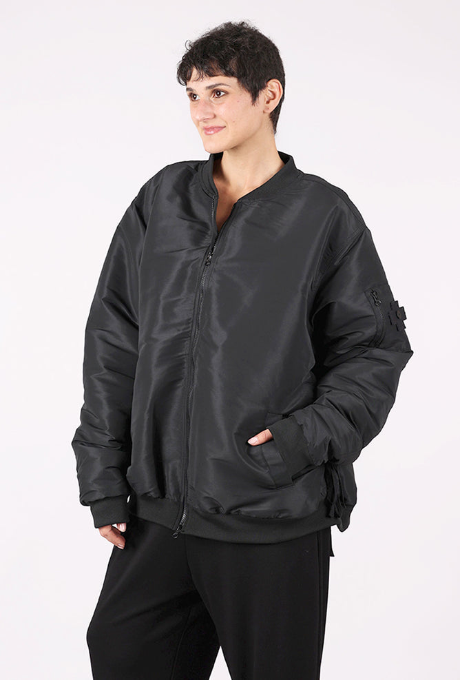 Pluslavie The Long Bomber, Black 