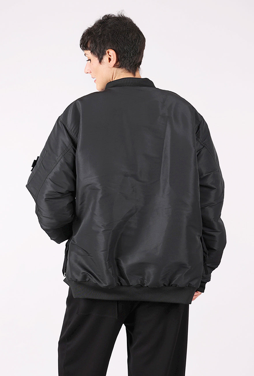 Pluslavie The Long Bomber, Black 