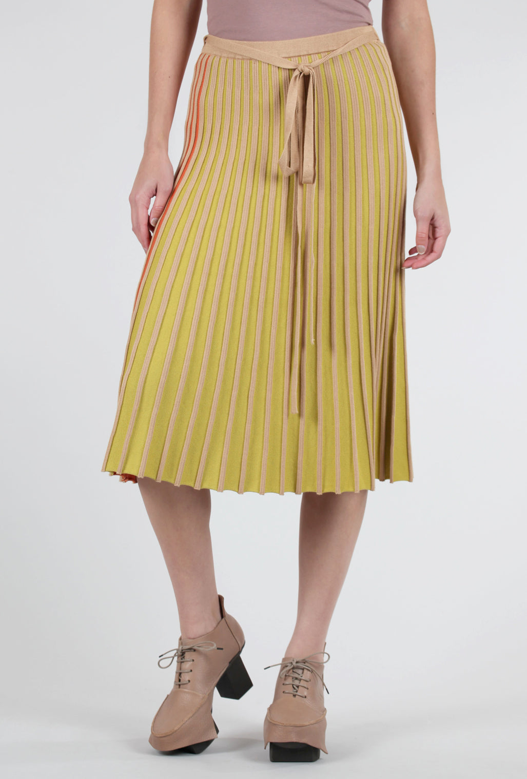 Kerisma Encore Skirt, Citrus Multi 