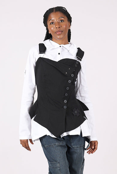 Pluslavie The Attraction, Black 