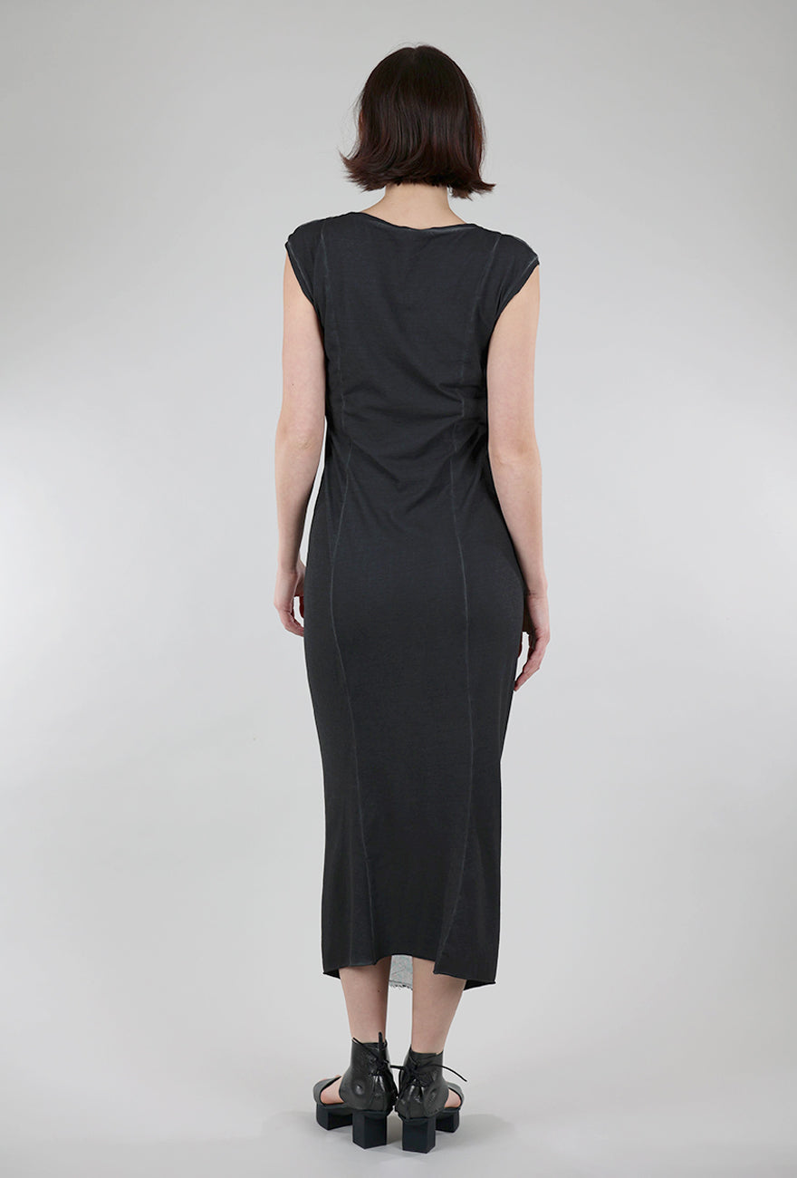 Rundholz Illusion Panel Dress, Asteroid Cloud 