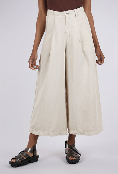 Bitte Kai Rand Tia Trouser, Ivory 