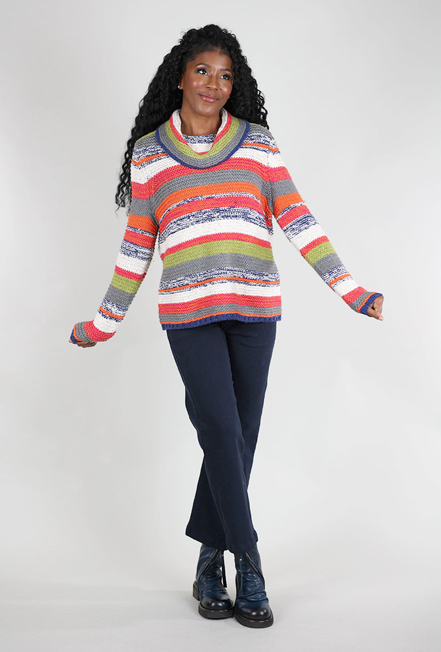 Habitat Carnival Sweater, Winter White 