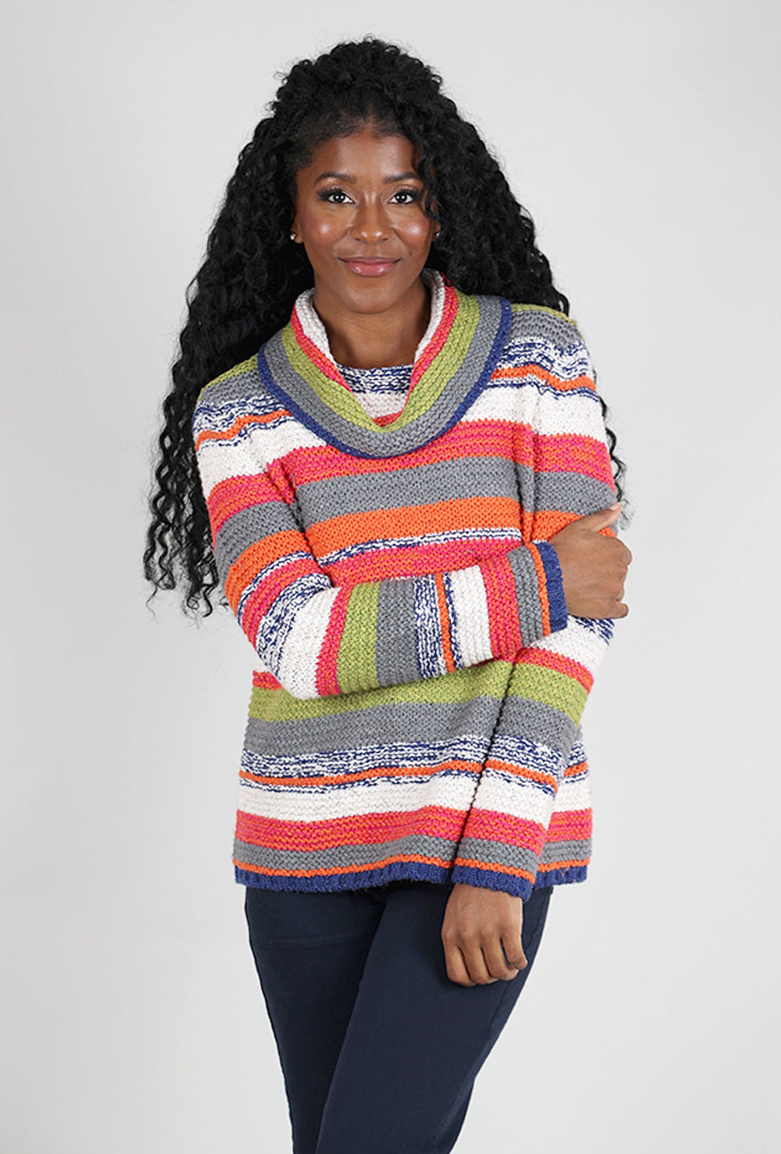 Habitat Carnival Sweater, Winter White 