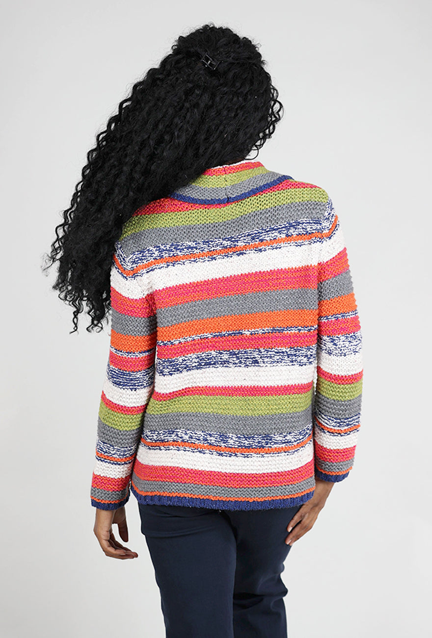 Habitat Carnival Sweater, Winter White 