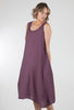 Cut Loose Parachute Bubble Dress, Plumeria 