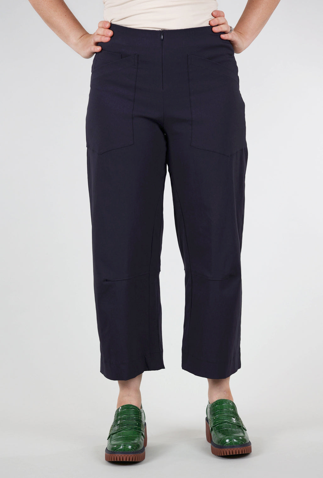 Porto Rimini Pant, Admiral 