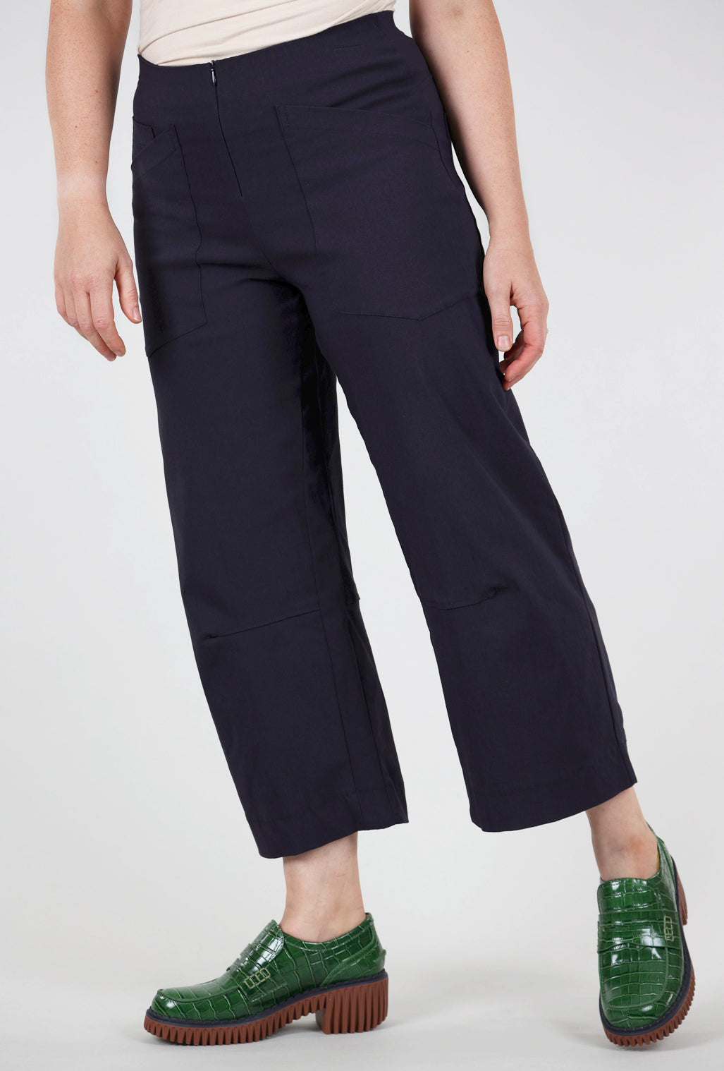 Porto Rimini Pant, Admiral 