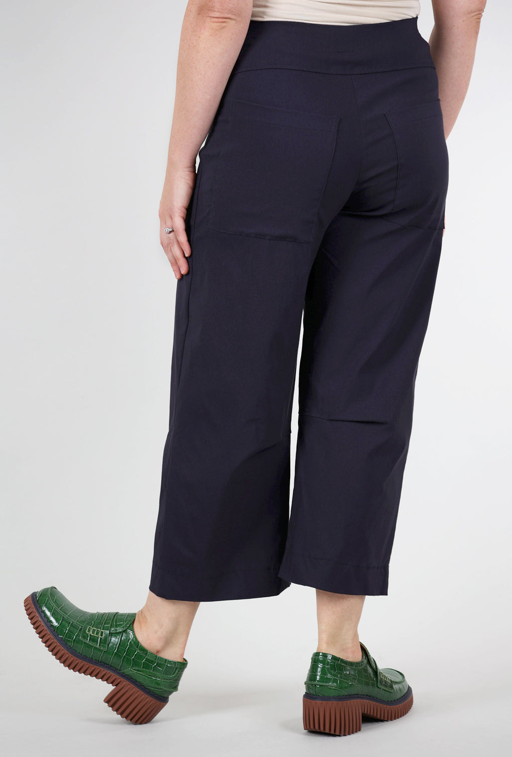 Porto Rimini Pant, Admiral 