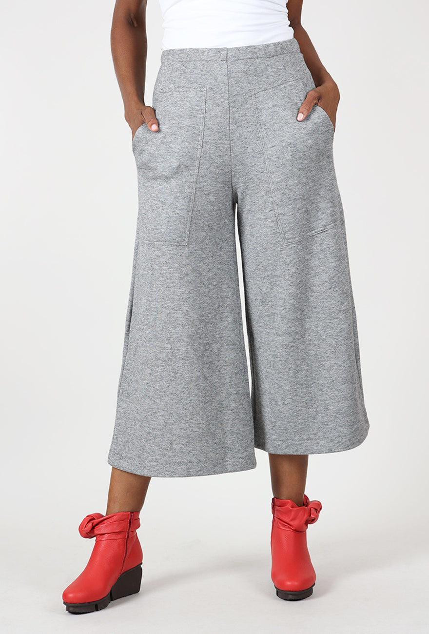 Cozy Tali Pant, Gray