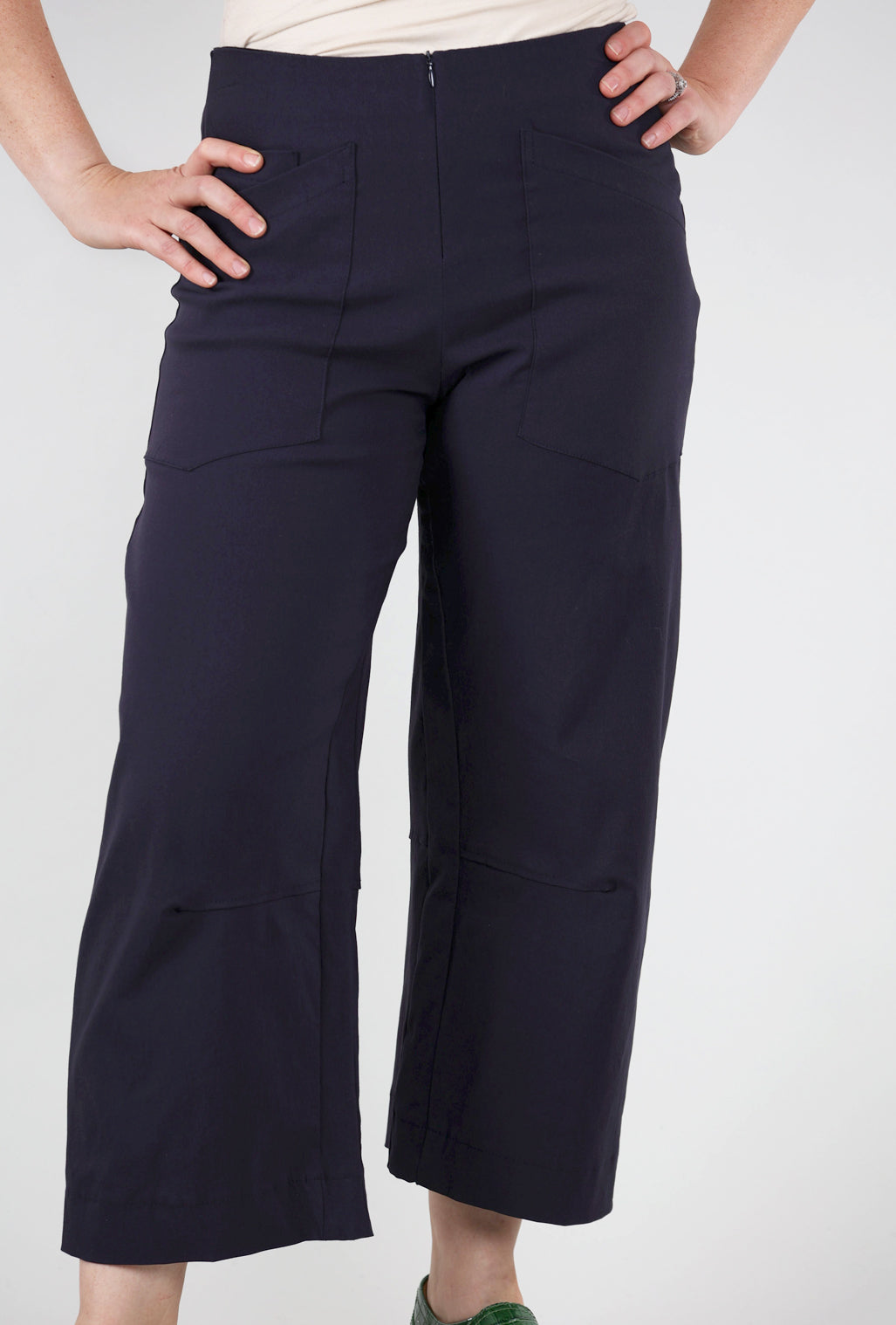 Porto Rimini Pant, Admiral 