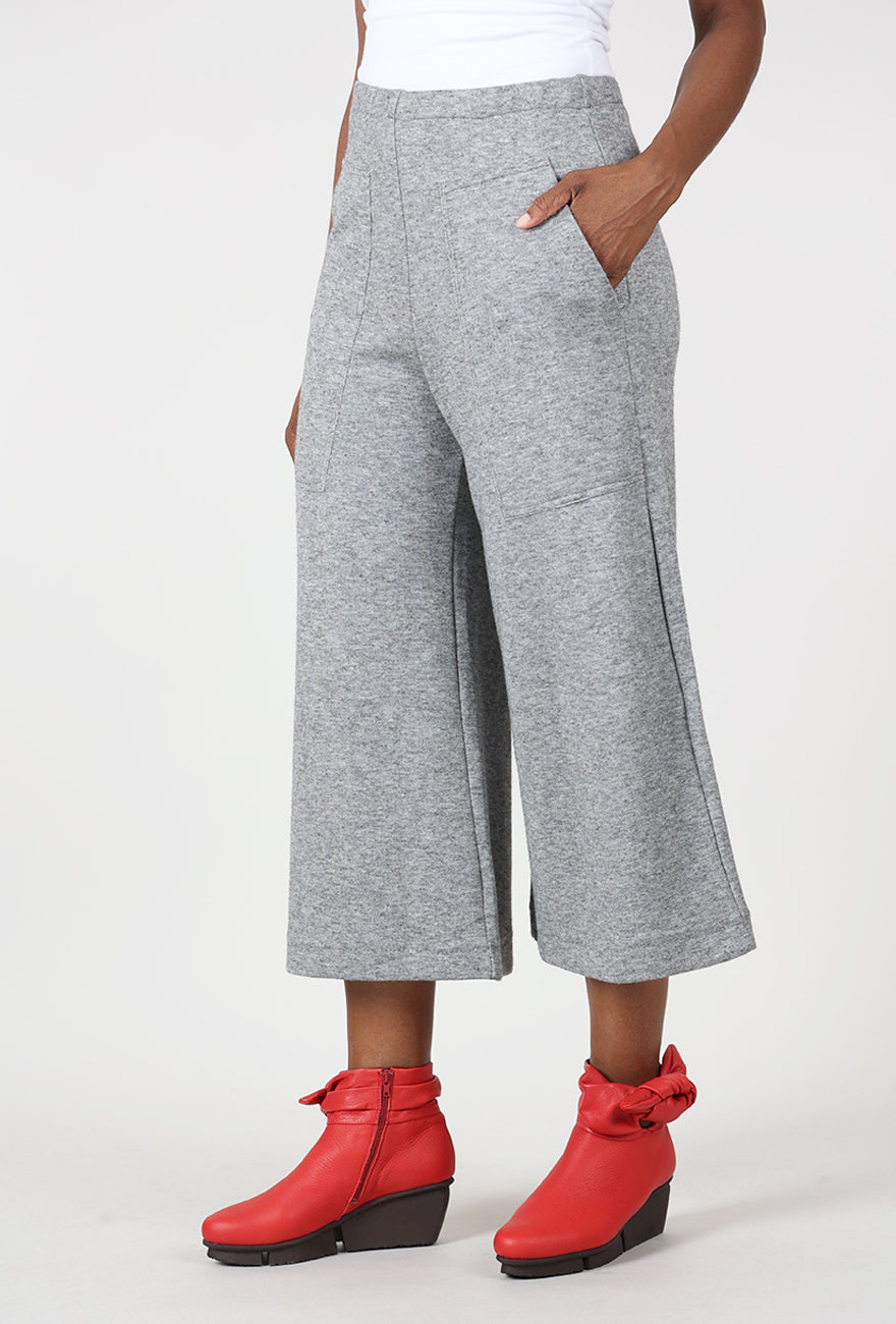 Cozy Tali Pant, Gray