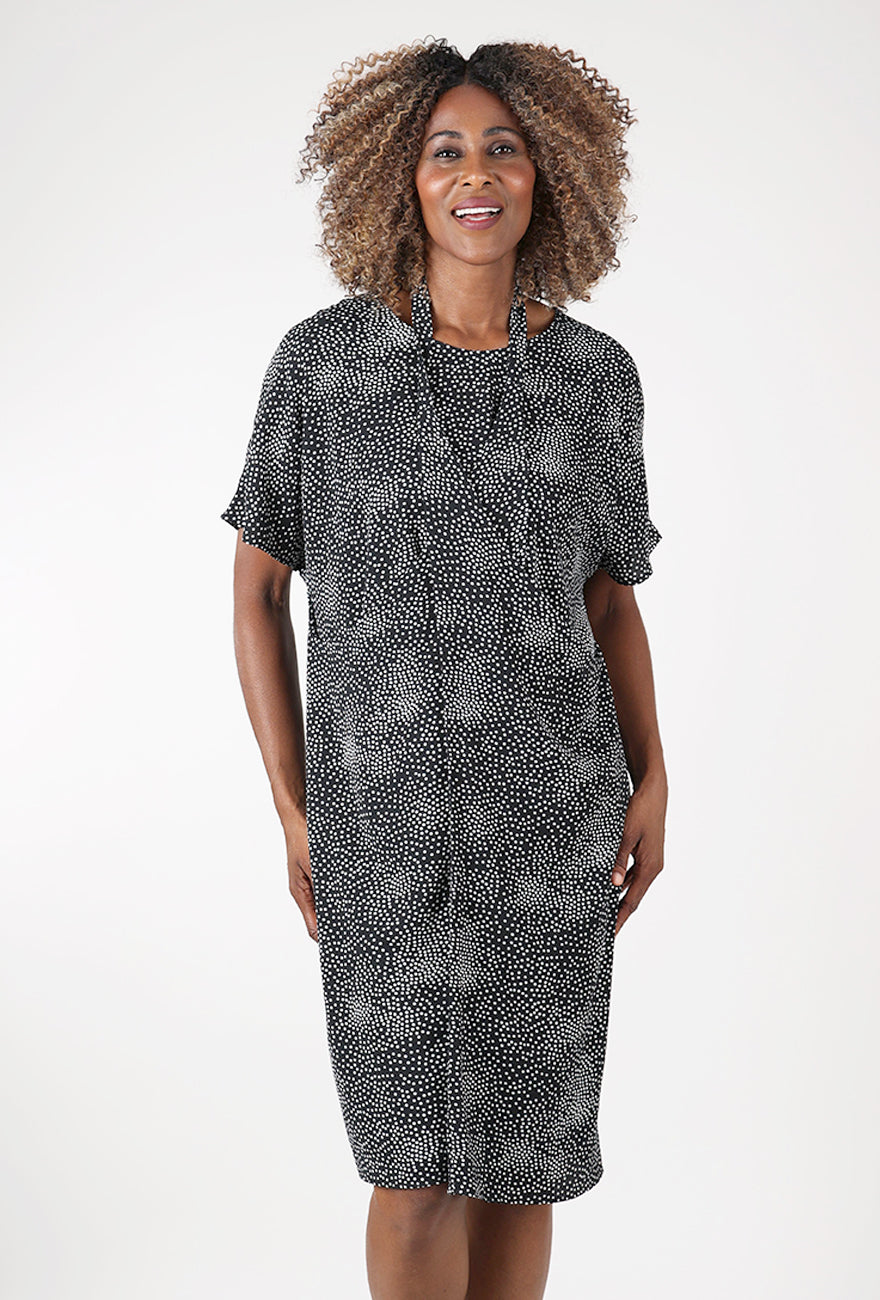 Origami Tunic, Constellation