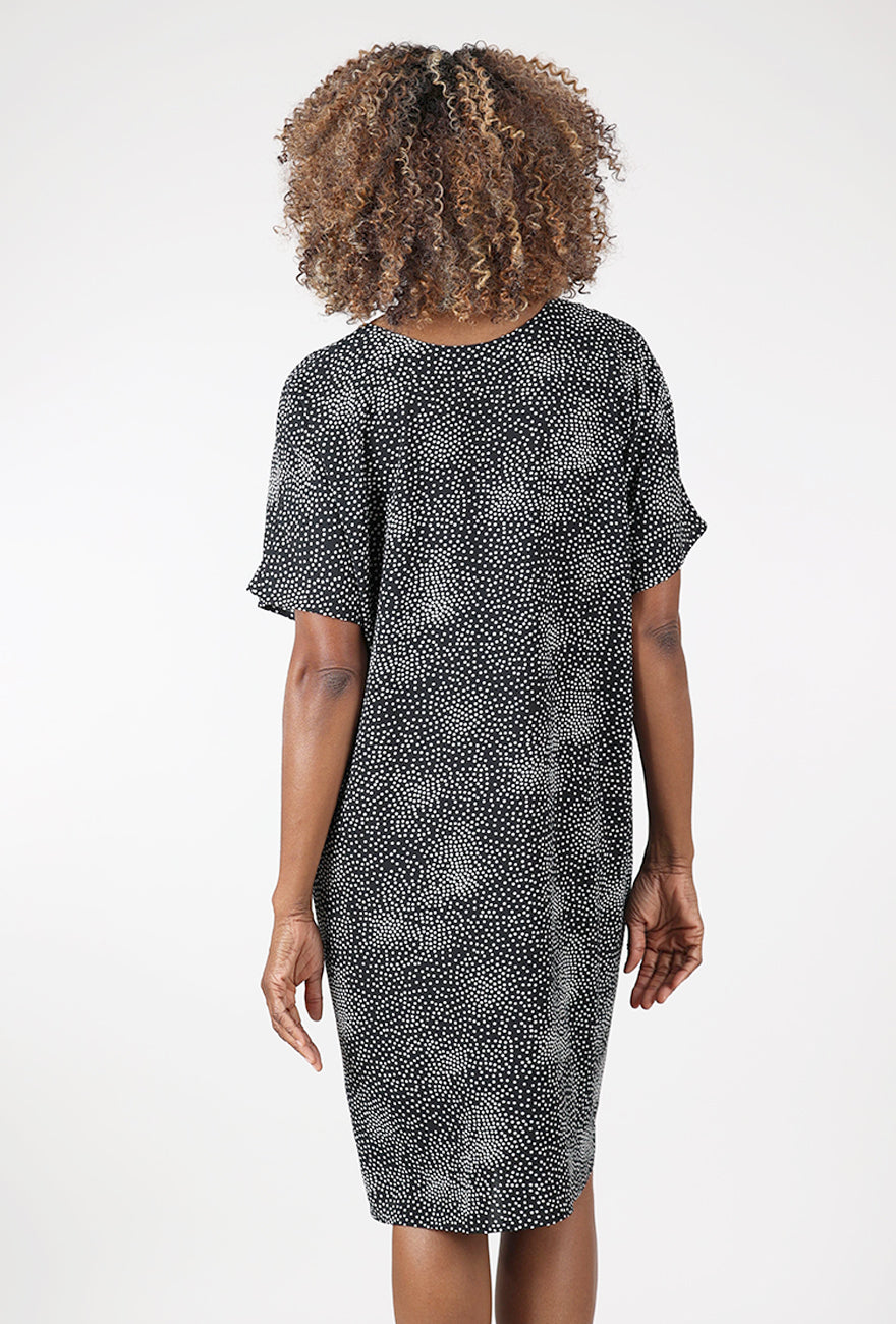 Origami Tunic, Constellation