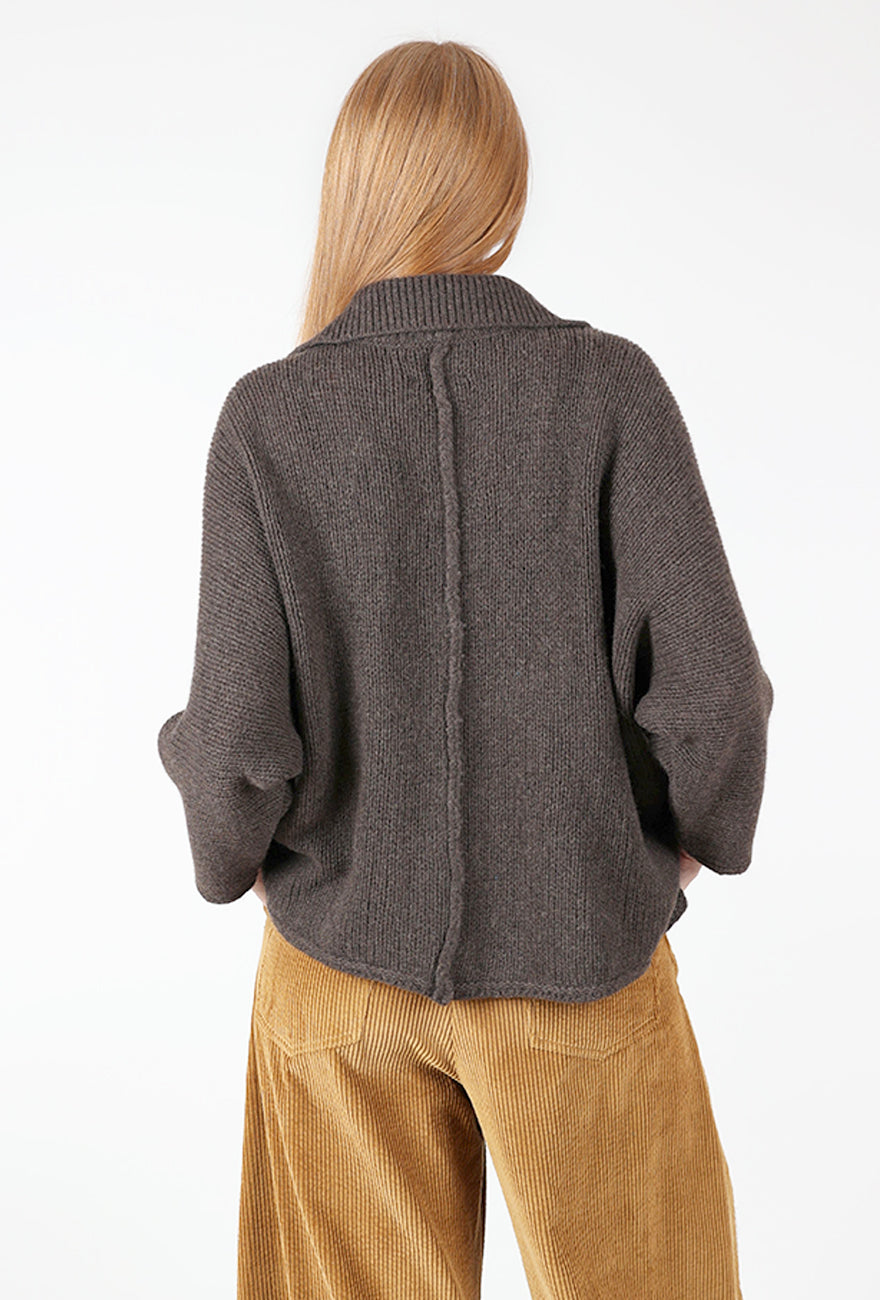 Claudine Cardie, Moro Angle 3