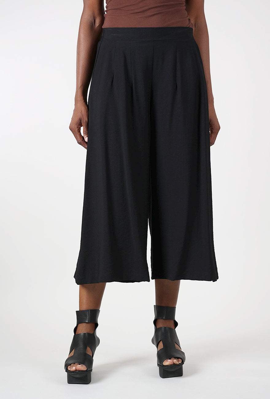 Dakota Pant, Black