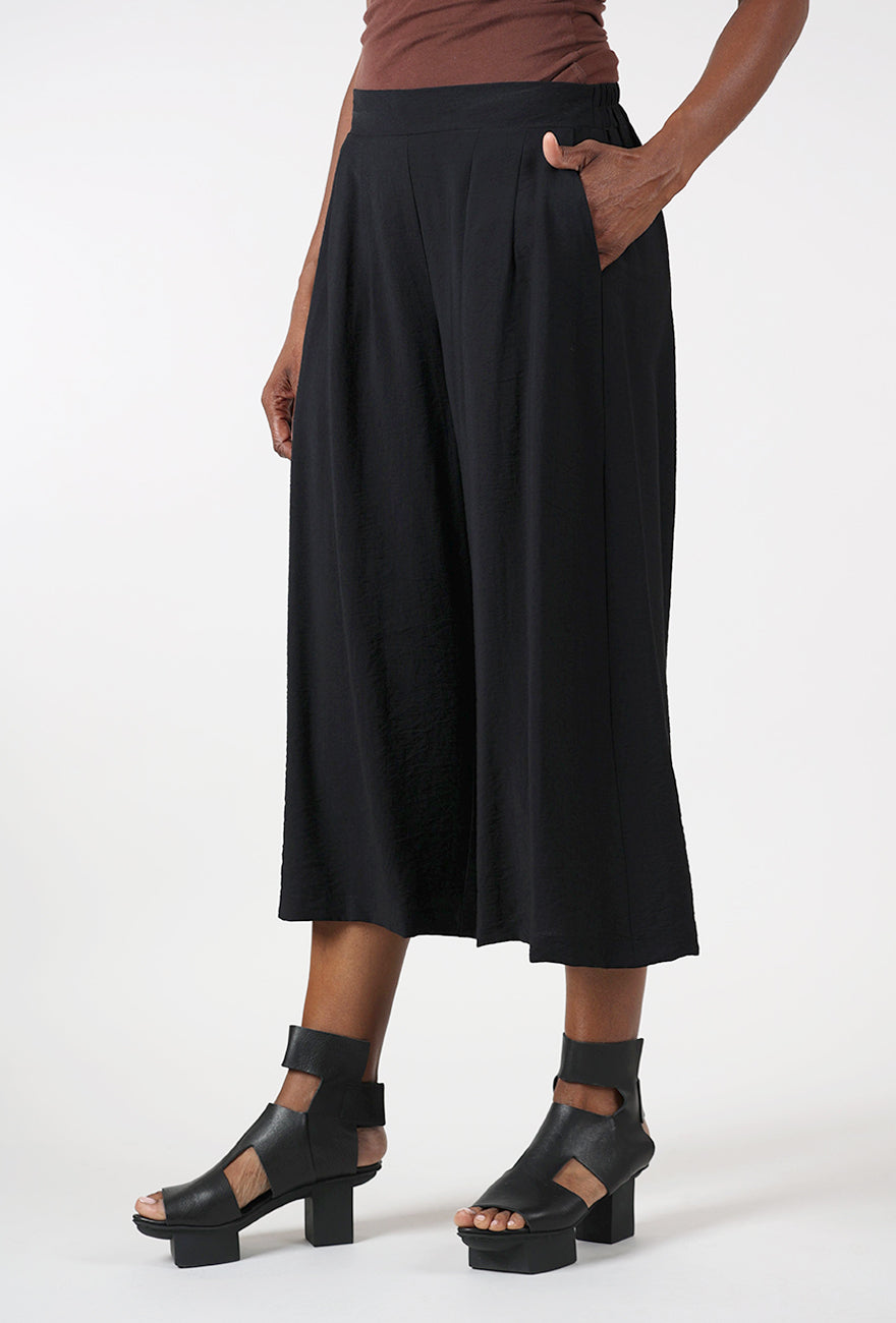 Dakota Pant, Black