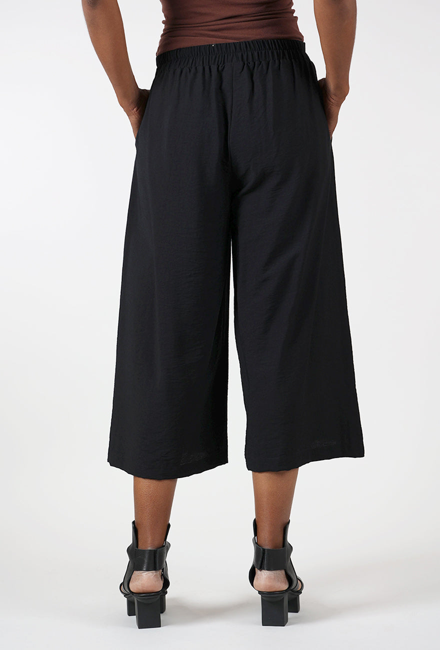 Dakota Pant, Black