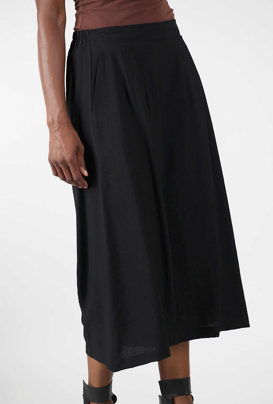 Dakota Pant, Black