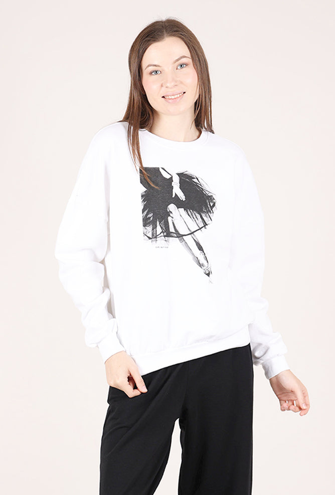 CPress Studio CP Cozy Sweatshirt 