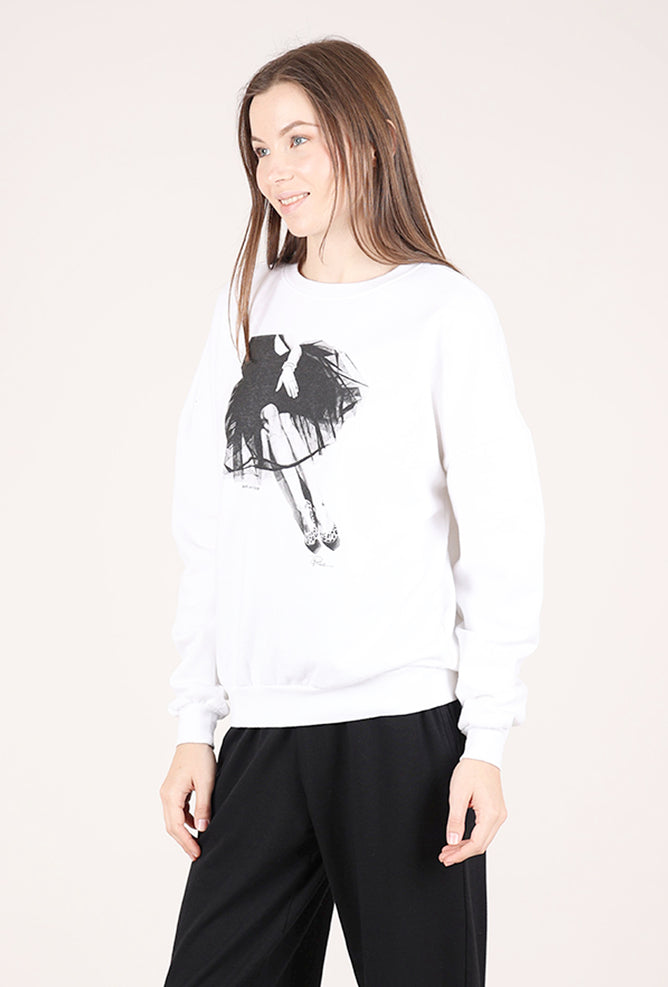 CPress Studio CP Cozy Sweatshirt 
